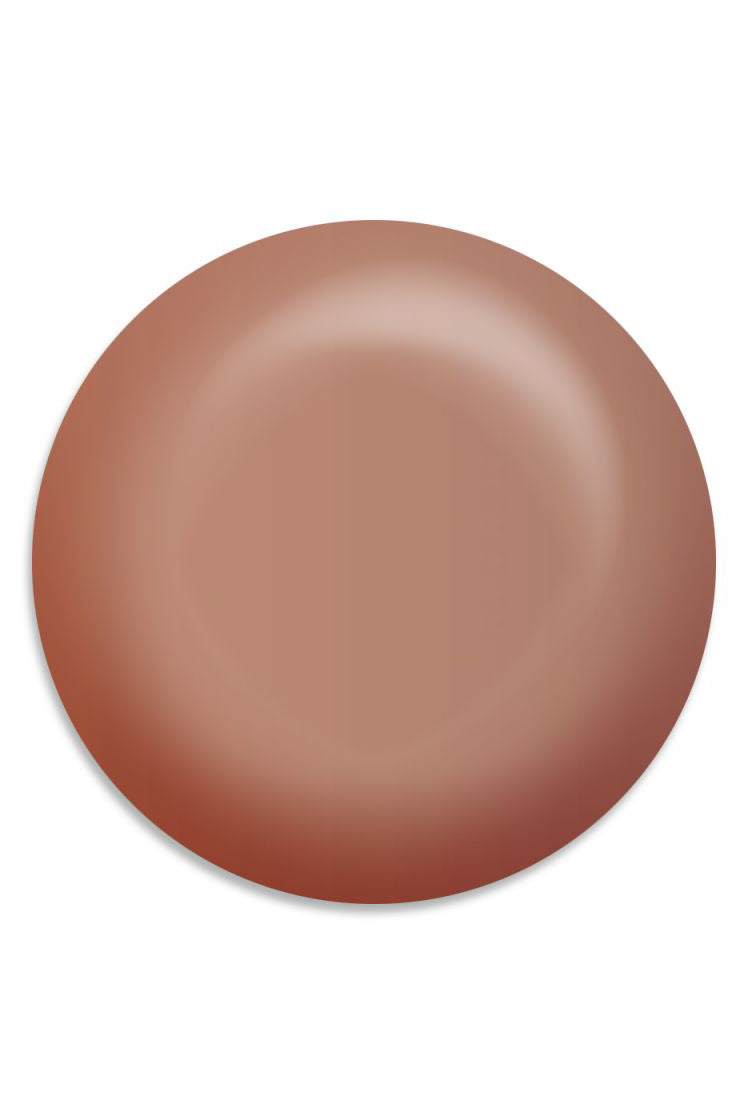 Gel smalto colore shine - Nocciola Chiaro