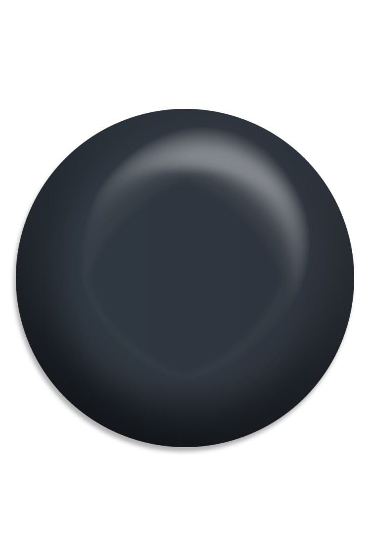 Gel smalto colore shine - Grigio-Blu