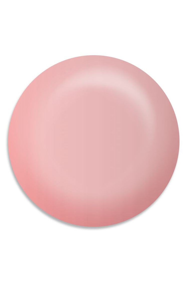 Gel smalto colore shine - Rosa