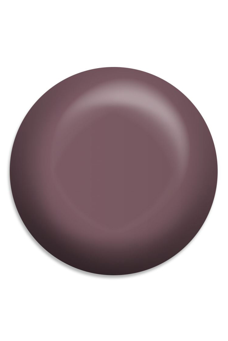 Gel smalto colore shine - Viola Chiaro