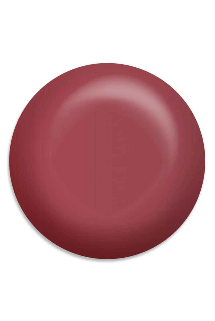 Gel smalto colore shine - Mattone