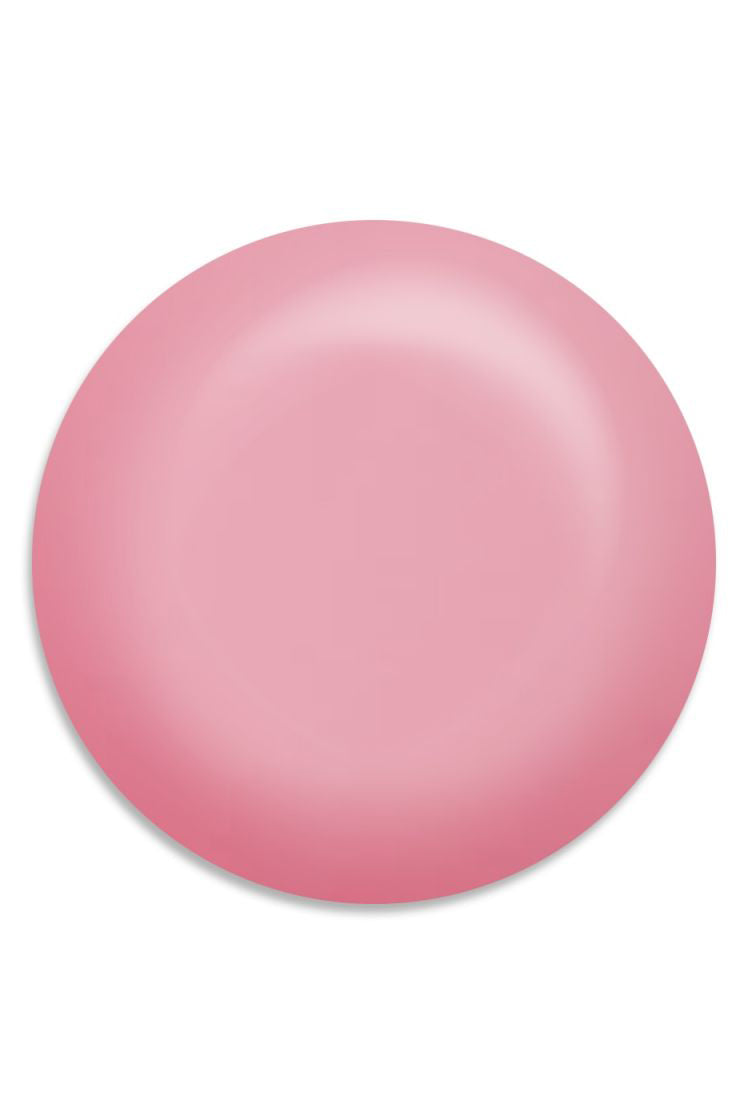 Gel smalto colore shine - Rosa