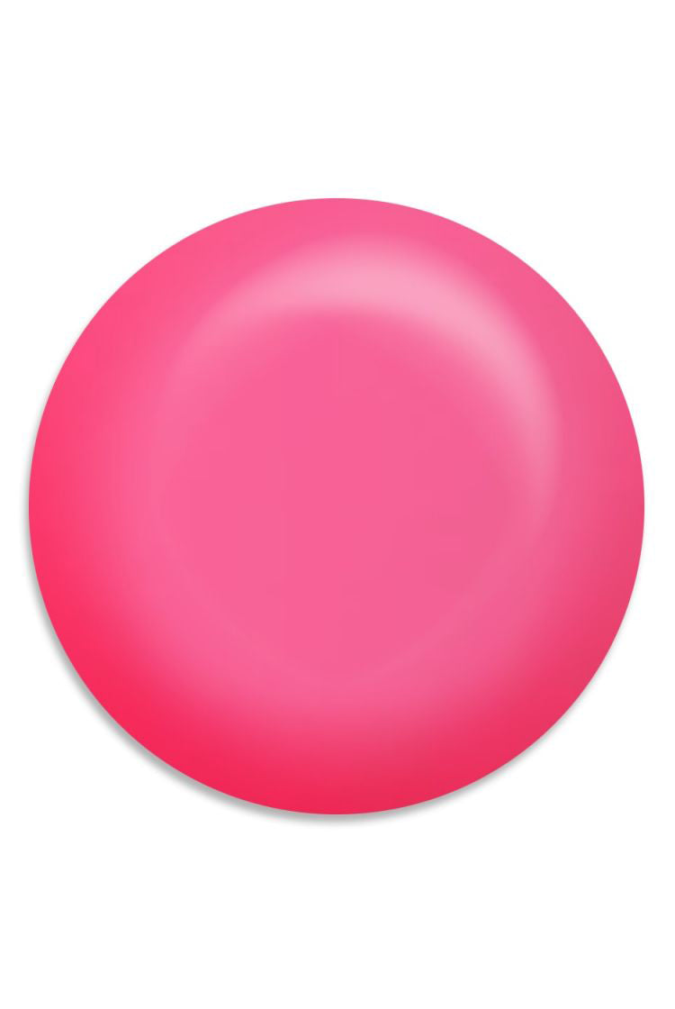 Gel smalto colore shine - Rosa Acceso