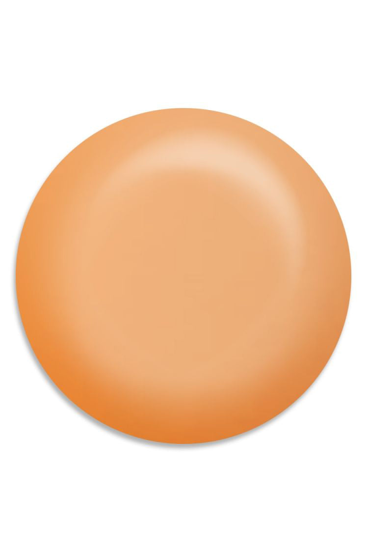 Gel smalto colore shine - Rosa Arancio