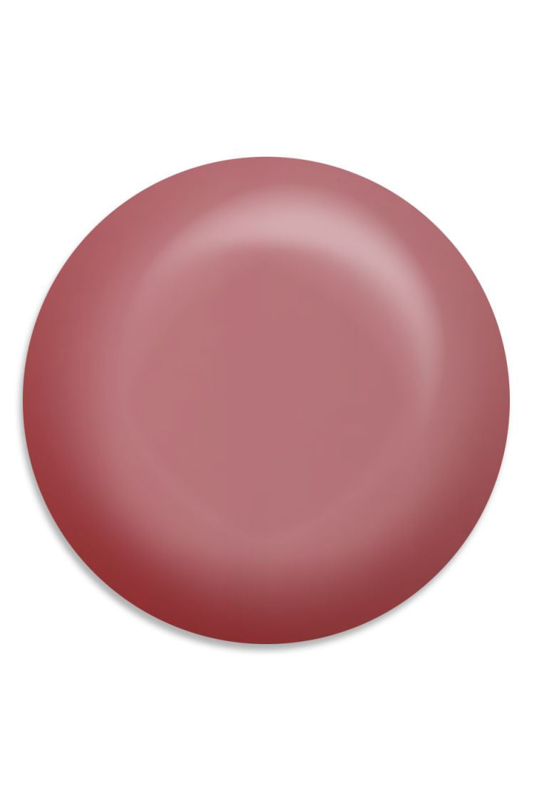 Gel smalto colore shine - Incarnato Prugna