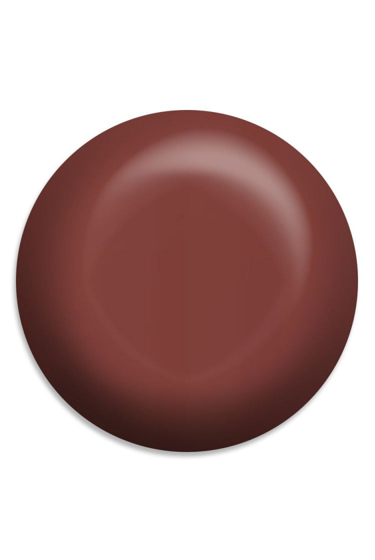 Gel smalto colore shine - Marrone