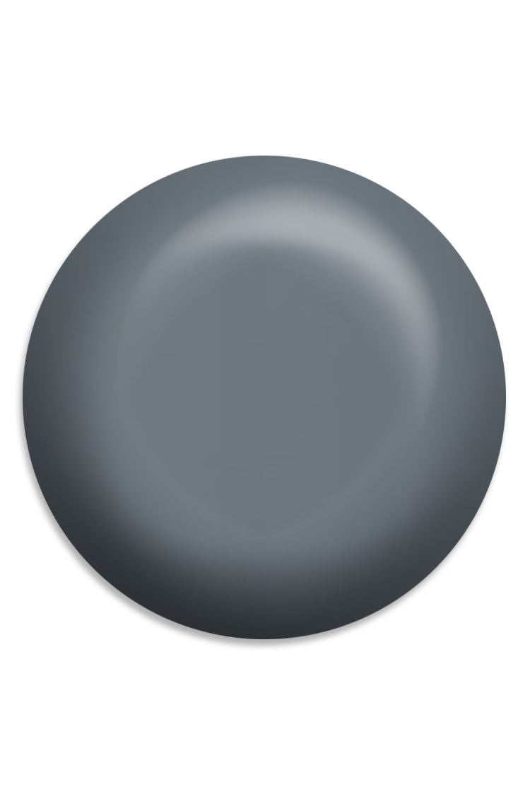 Gel smalto colore shine - Grigio Chiaro