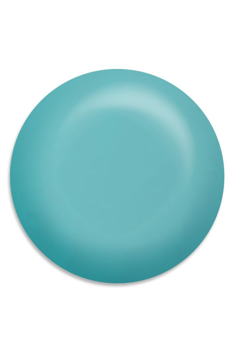 Gel smalto colore shine - Azzurro