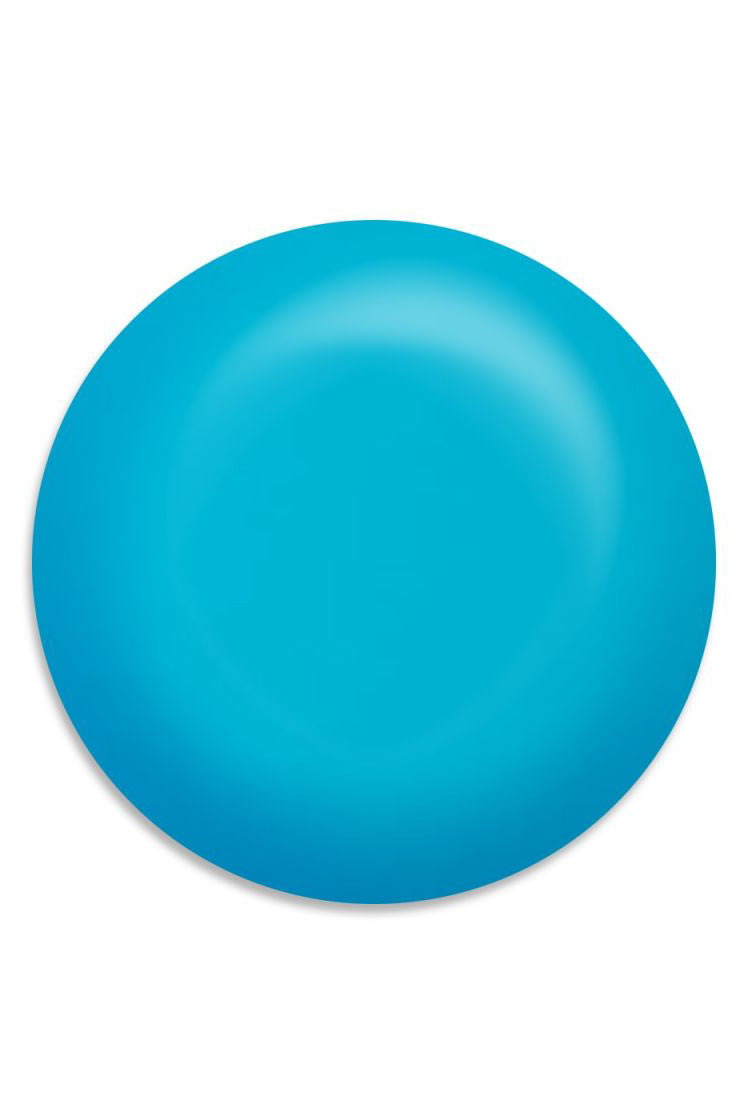 Gel smalto colore shine - Blu Fiordaliso