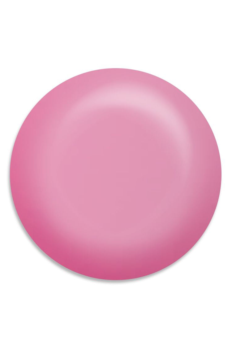 Gel smalto colore shine - Rosa Confetto