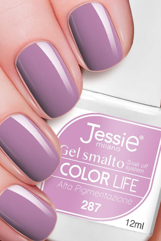 Gel smalto colore shine - Magenta Chiaro Magenta Chiaro