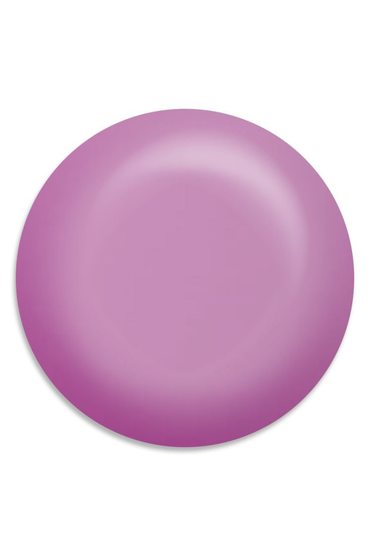 Gel smalto colore shine - Magenta Chiaro