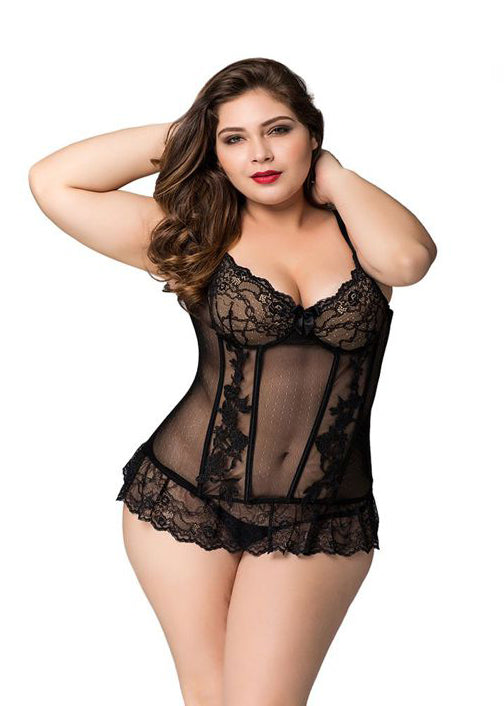 Sexy lingerie Taglia unica