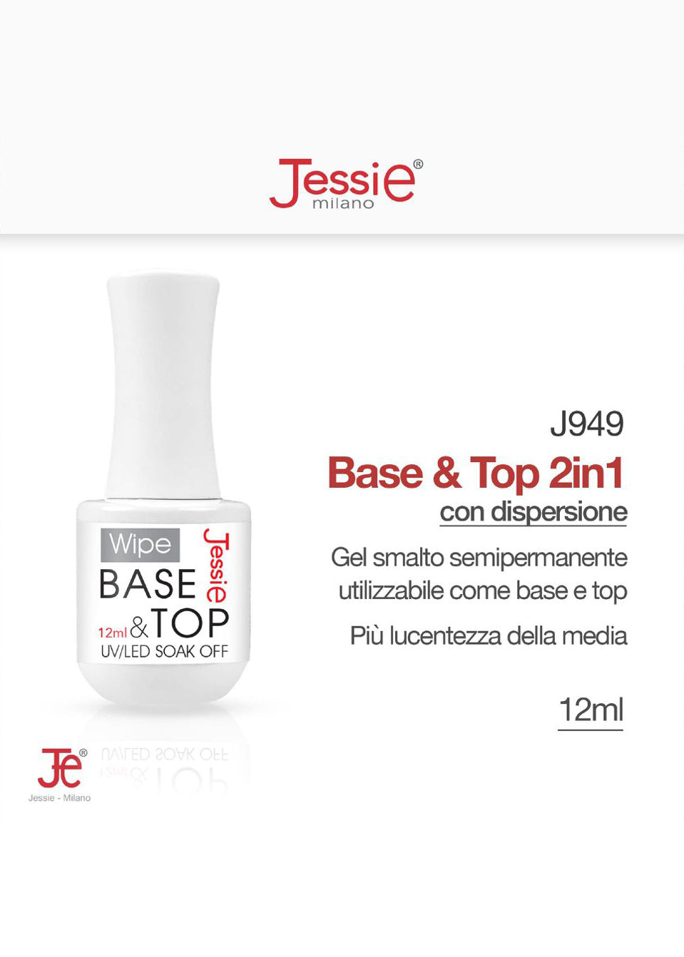 Base+Top 2in1