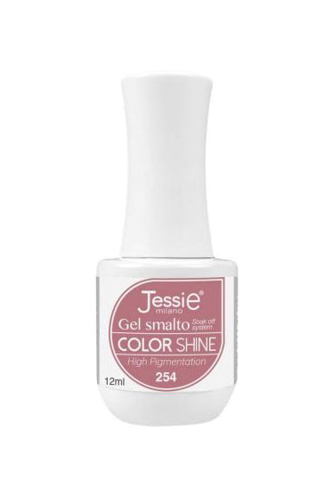 Gel smalto colore shine - Orchidea