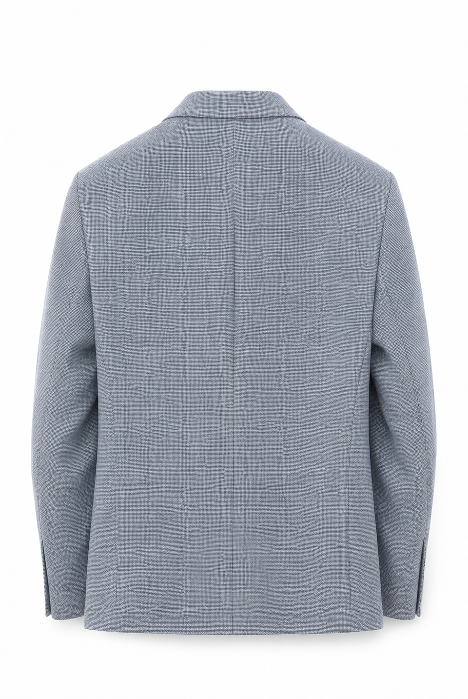 Giacca da Uomo Casual – Misto Cotone e Lino