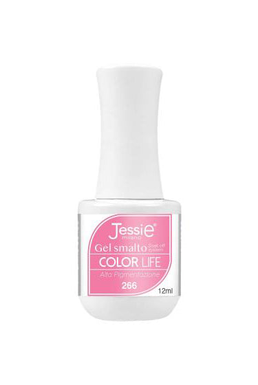 Gel smalto colore shine - Rosa Acceso
