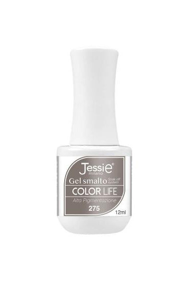 Gel smalto colore shine - Grigio Sabbia