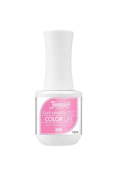 Gel smalto colore shine - Rosa Caldo