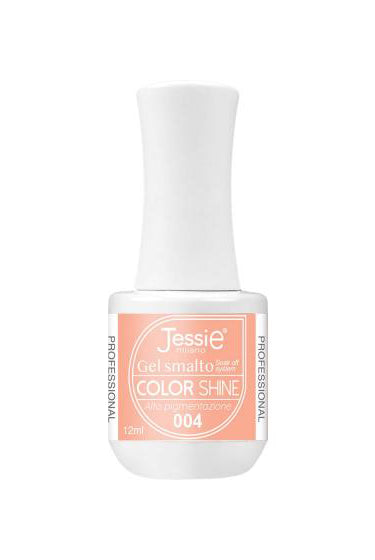 Gel smalto colore shine - Maialino