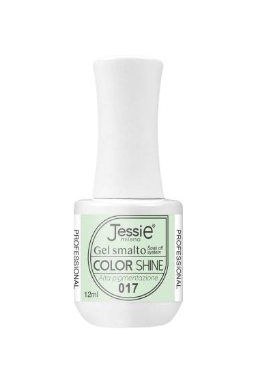 Gel smalto colore shine - Celadon