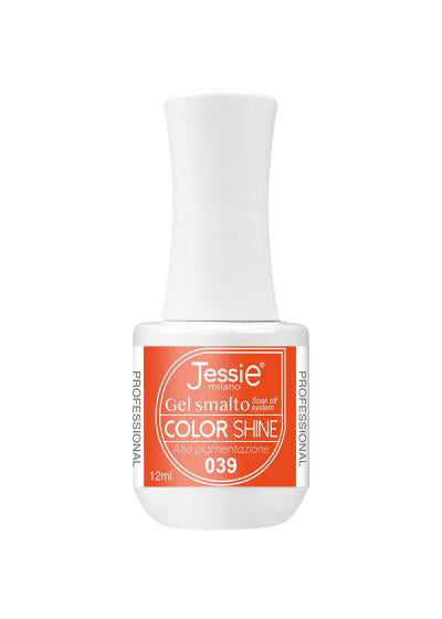 Gel smalto colore shine - Porpora Chiaro