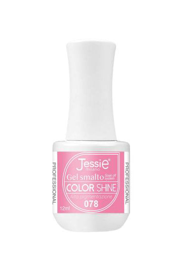 Gel smalto colore shine - Lavanda Rosa