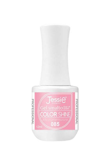Gel smalto colore shine - Rosa Chiaro