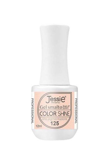 Gel smalto colore shine - Perla