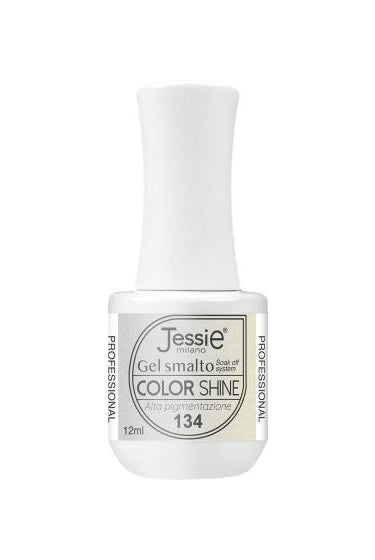 Gel smalto colore shine - Avorio Rosato