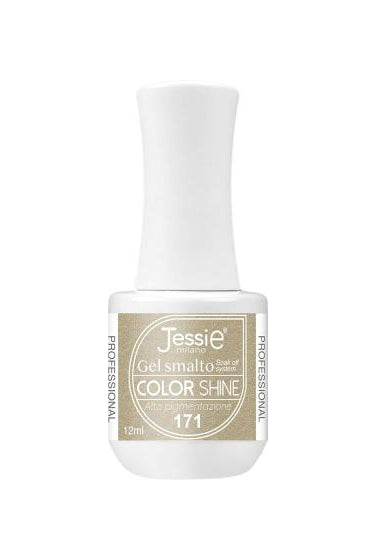 Gel smalto colore shine - Carne