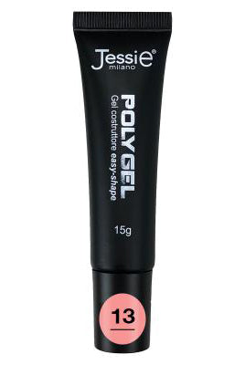 Gel costruttore - Polygel