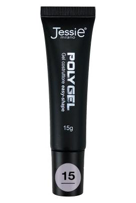 Gel costruttore - Polygel