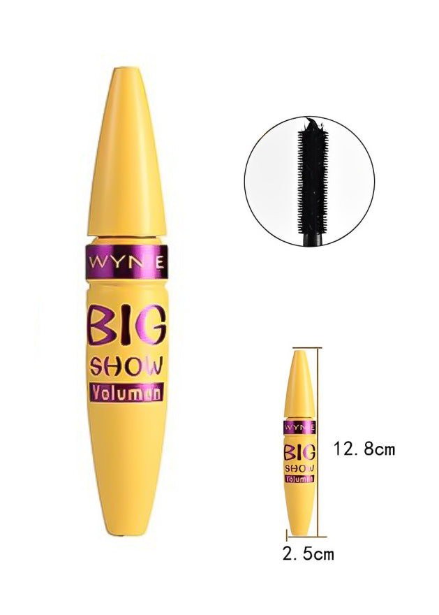 Mascara big show volumen 15ml