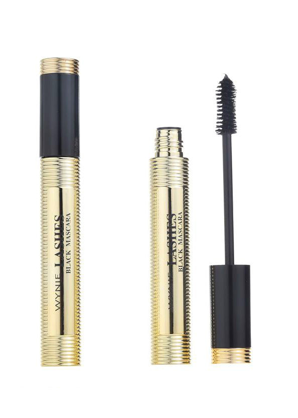Lashes black mascara 10ml
