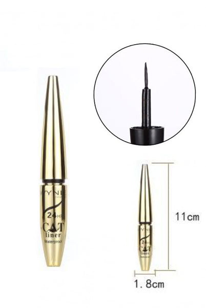24H CAT liner waterproof