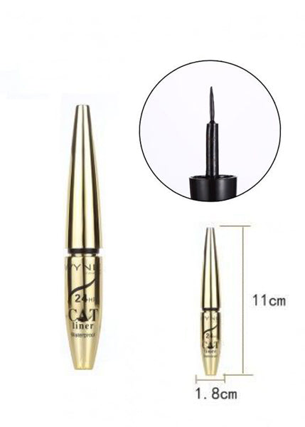 24H CAT liner waterproof