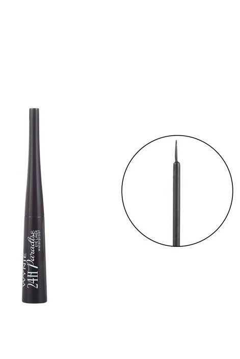 24h paradise eyeliner waterproof 6ml