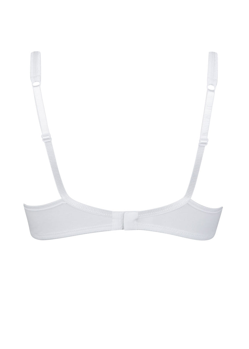 Cotonella - Essentials Reggiseno Preformato Senza Ferretto