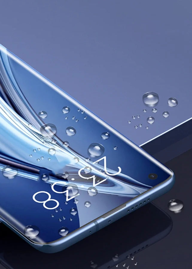 Pellicola uv fiber glass - Solo ritiro negozio