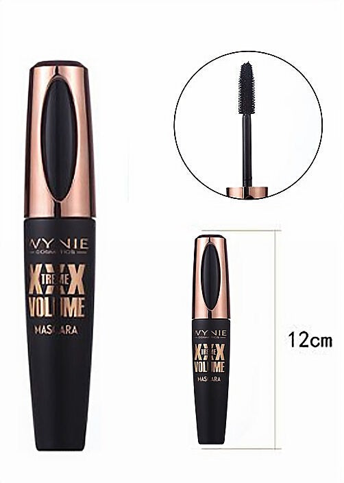 Treme xxx volume mascara 15ml