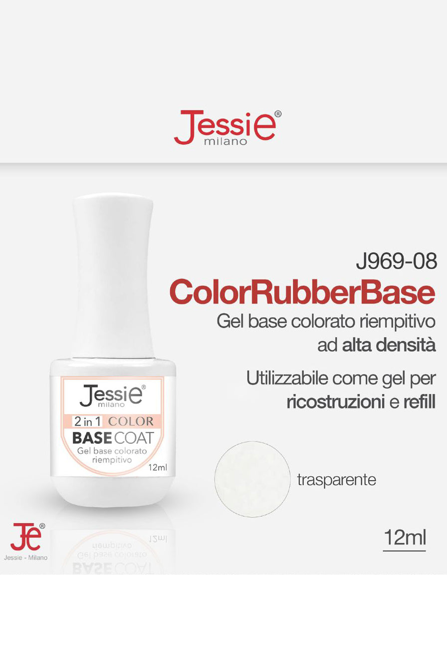 Base Coat - extraFORTE
