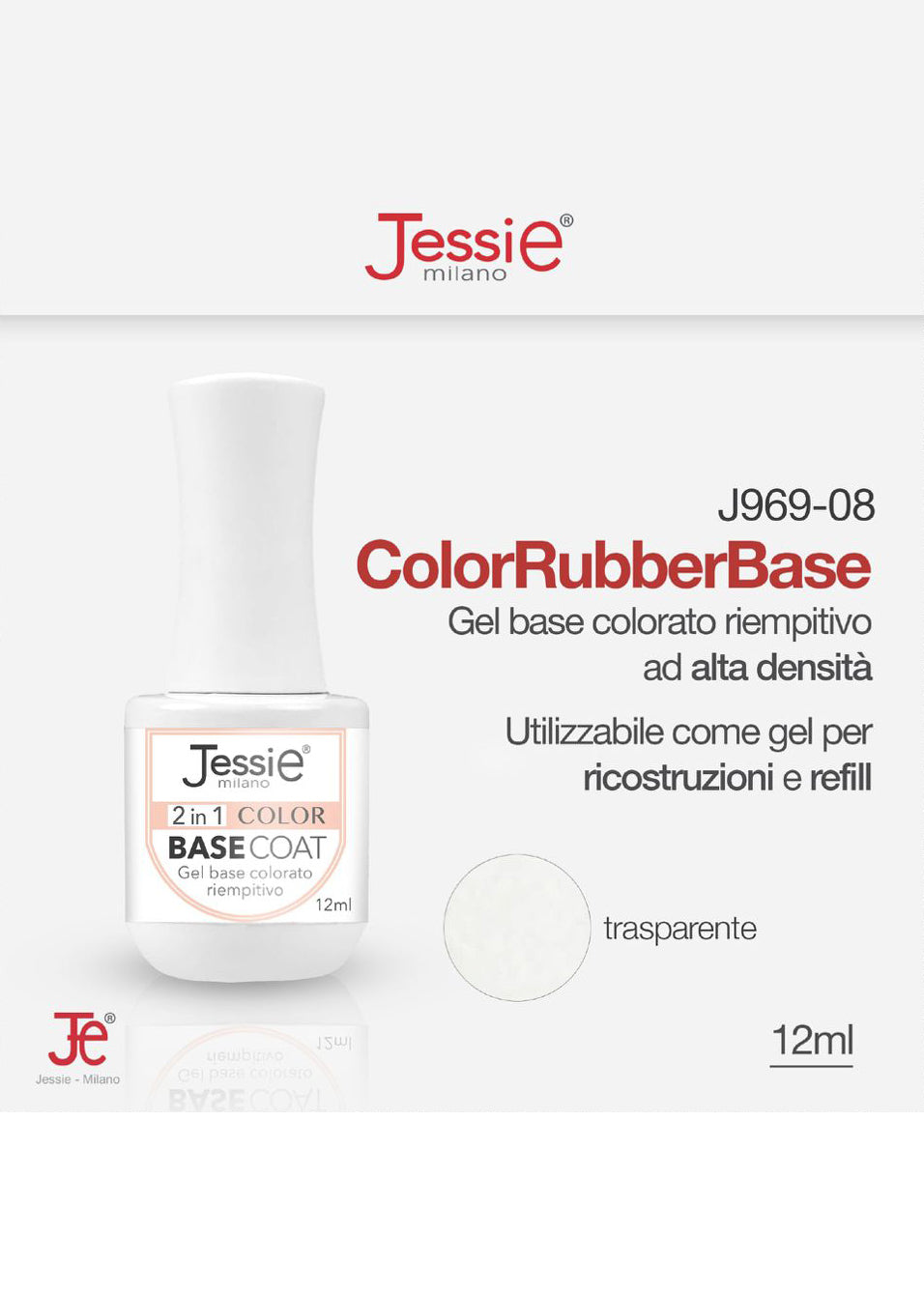 Base Coat - extraFORTE