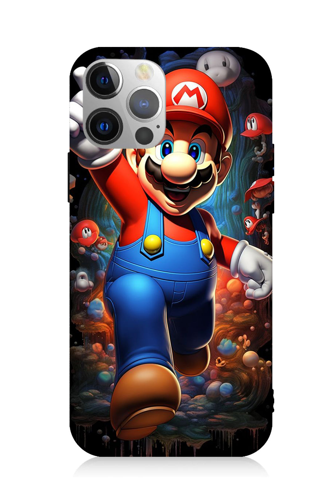 Cover Personalizzata