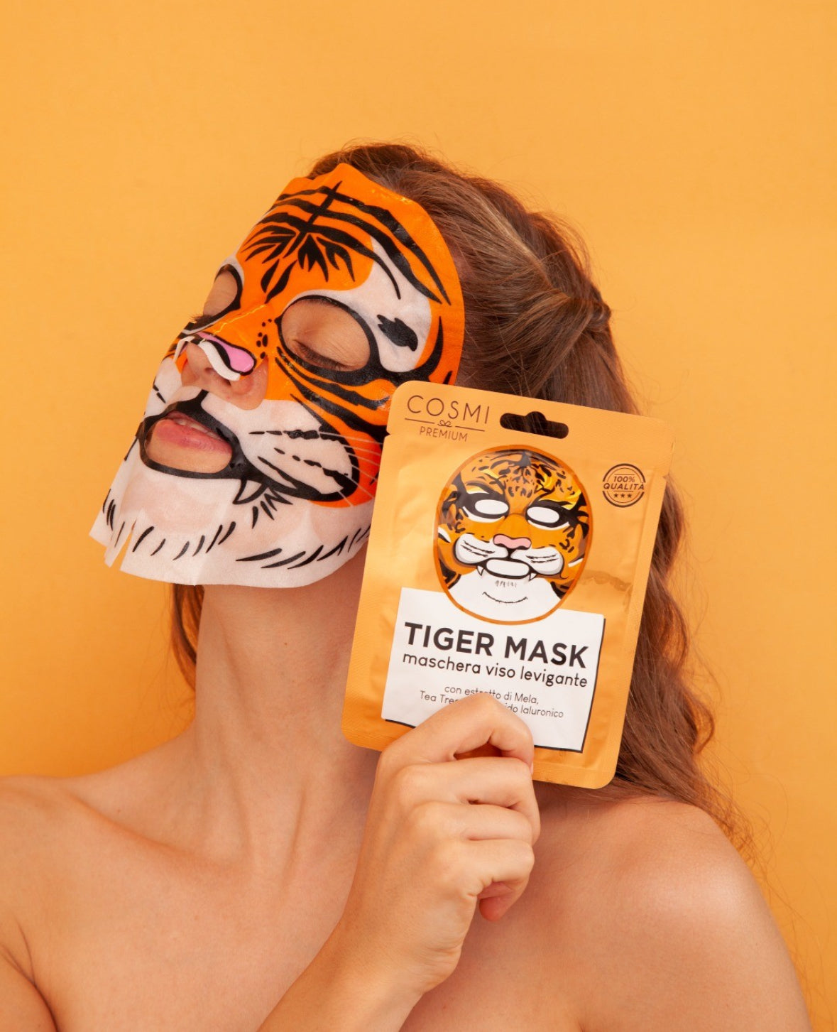 Maschera