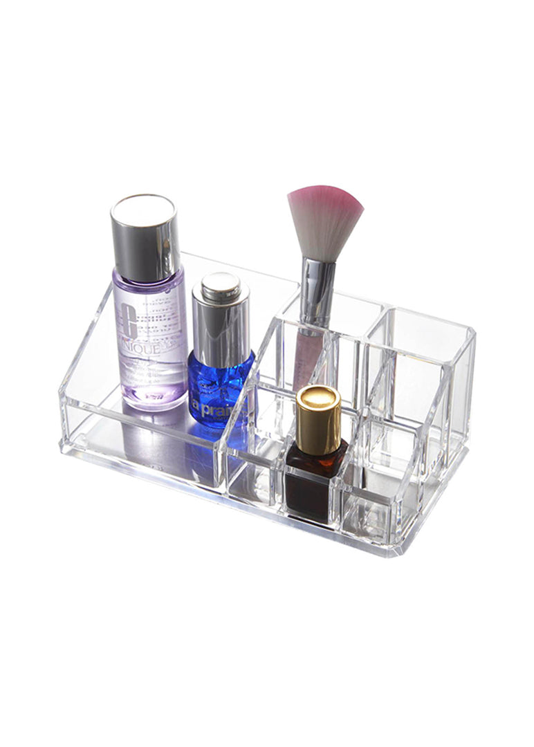Porta Cosmetici | 9 Posti