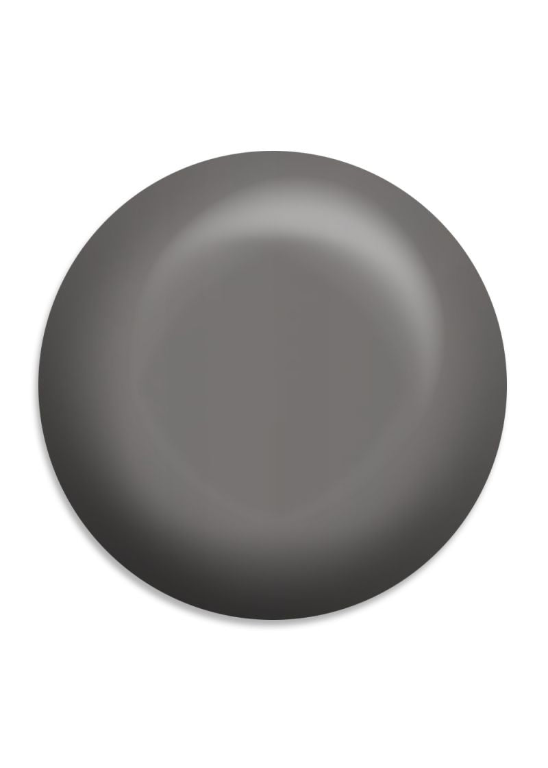 Gel smalto colore shine - Grigio
