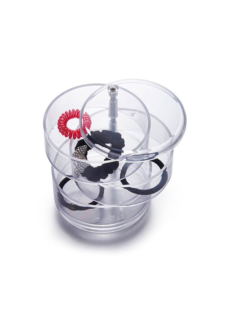 Porta Accessori | 3 Scomparti