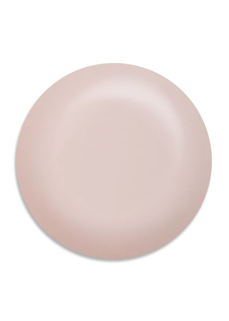 Gel smalto colore shine - Panna Rosa