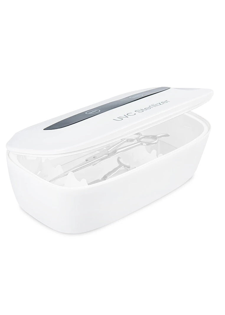 Sterilizzatore a Led UV 24x12x6 cm 0.8 L